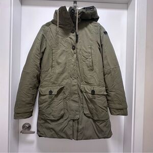 Helly Hansen Winter Waterproof Jacket